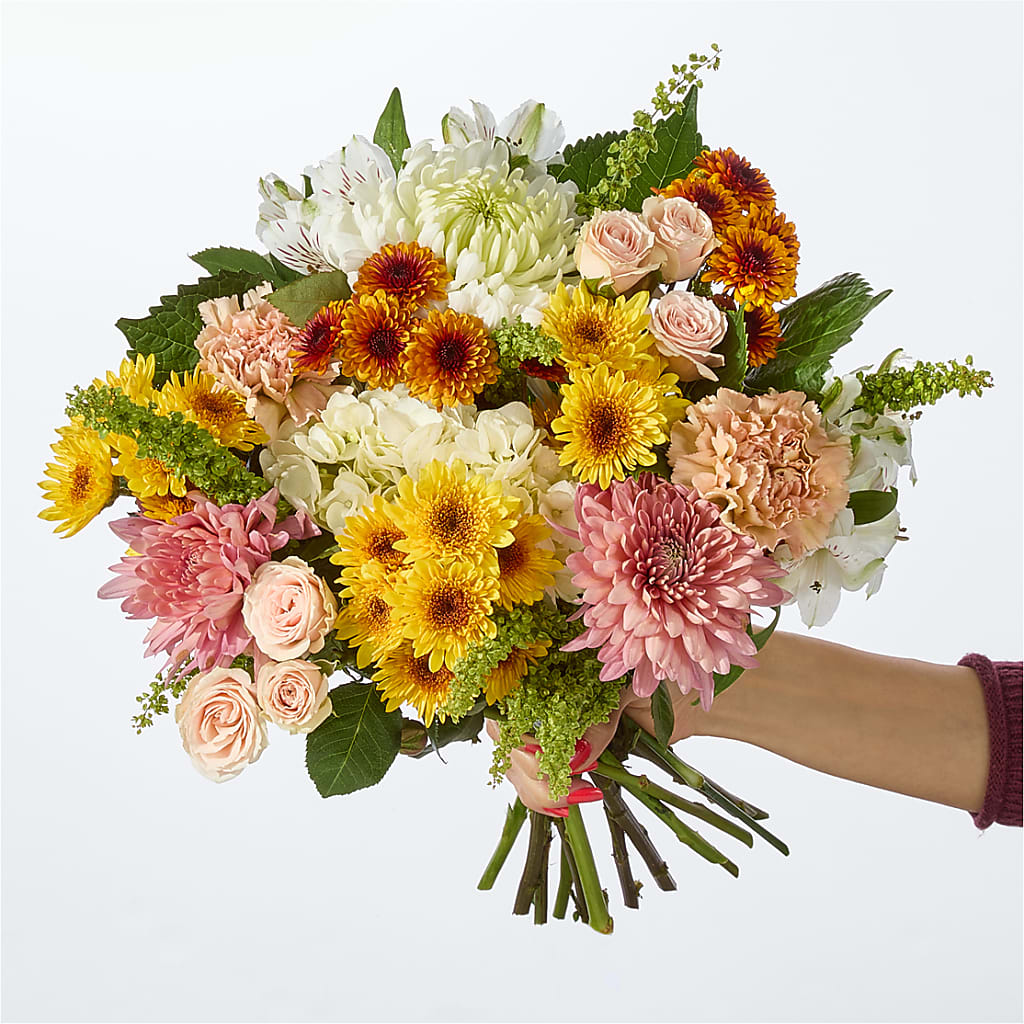 Fall Celebration Bouquet – Verona Florist, Woodbridge ON