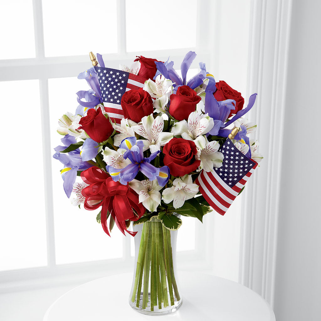 Unity Bouquet – Verona Florist, Woodbridge ON