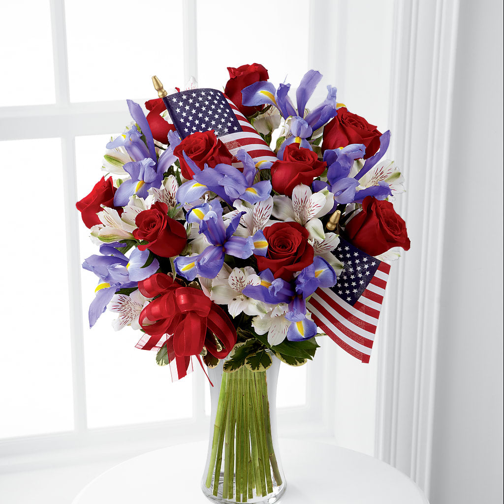 Unity Bouquet – Verona Florist, Woodbridge ON