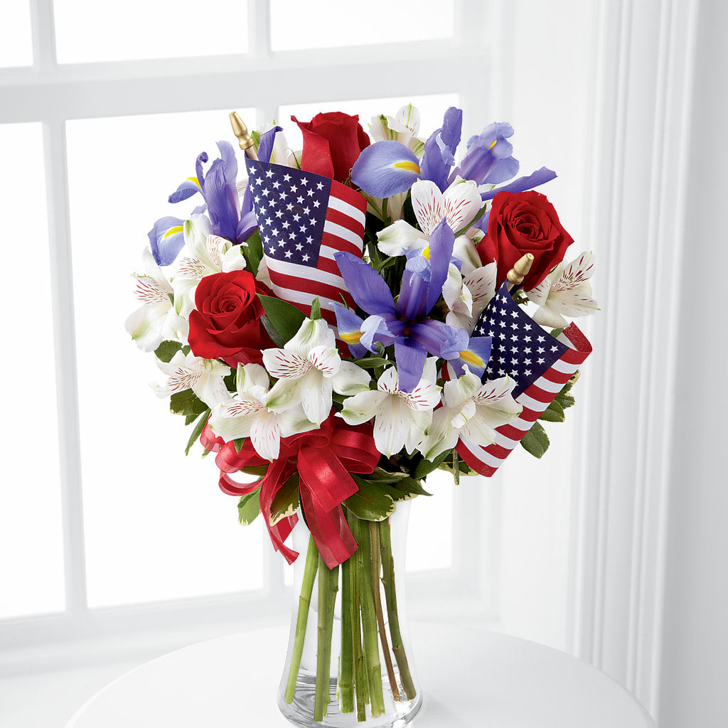 Unity Bouquet – Verona Florist, Woodbridge ON