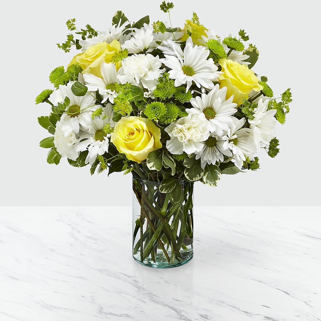Happy Day Bouquet – Verona Florist, Woodbridge ON