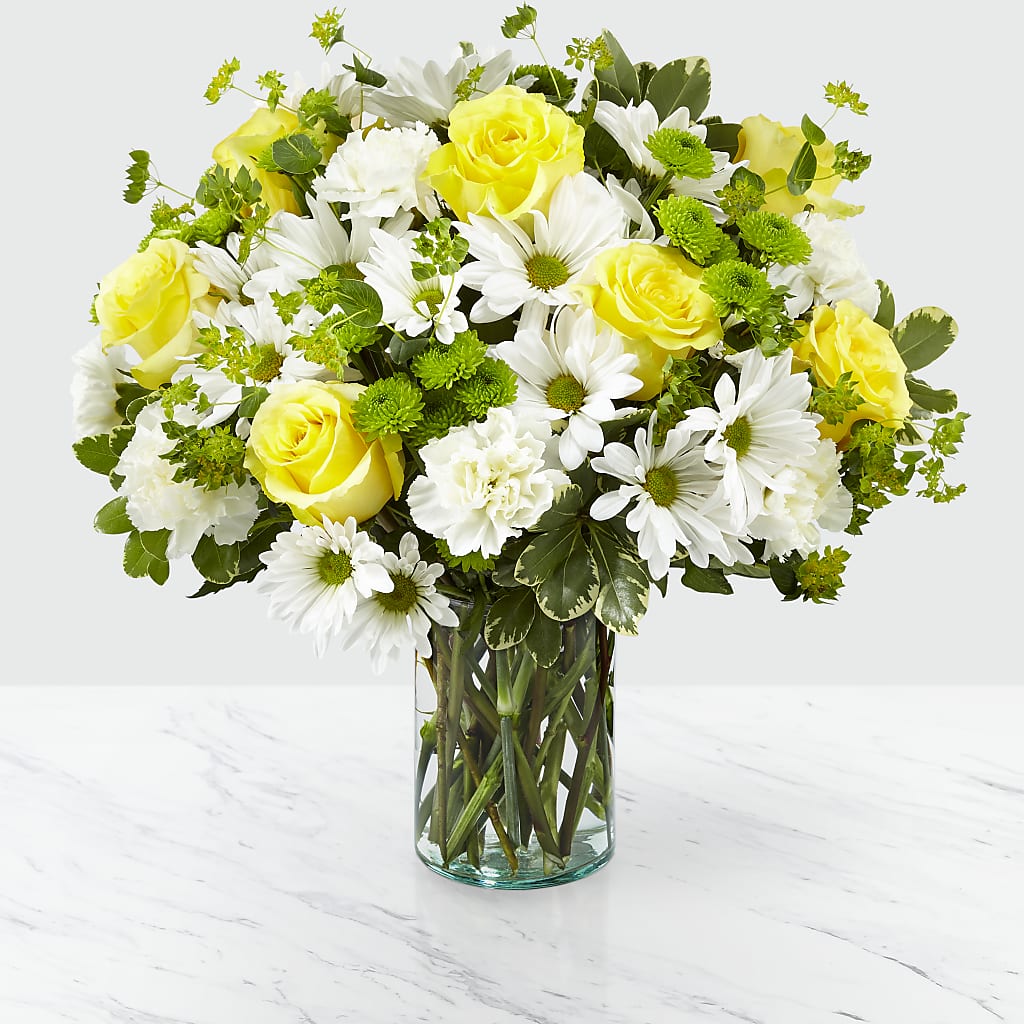 Happy Day Bouquet – Verona Florist, Woodbridge ON