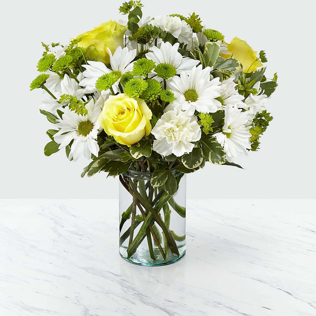 Happy Day Bouquet – Verona Florist, Woodbridge ON