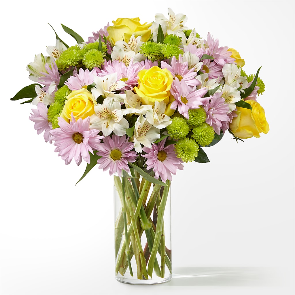 Sweet Spring Delight Bouquet – Verona Florist, Woodbridge ON