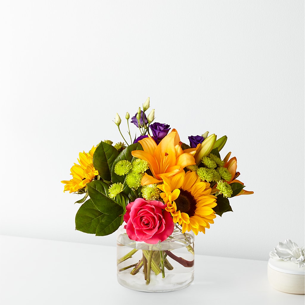 Best Day Bouquet – Verona Florist, Woodbridge ON