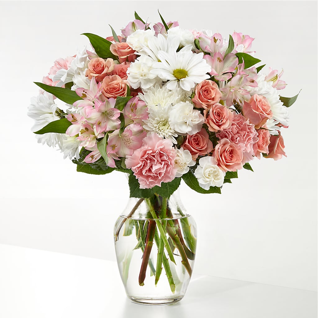 Blush Crush Bouquet – Verona Florist, Woodbridge ON