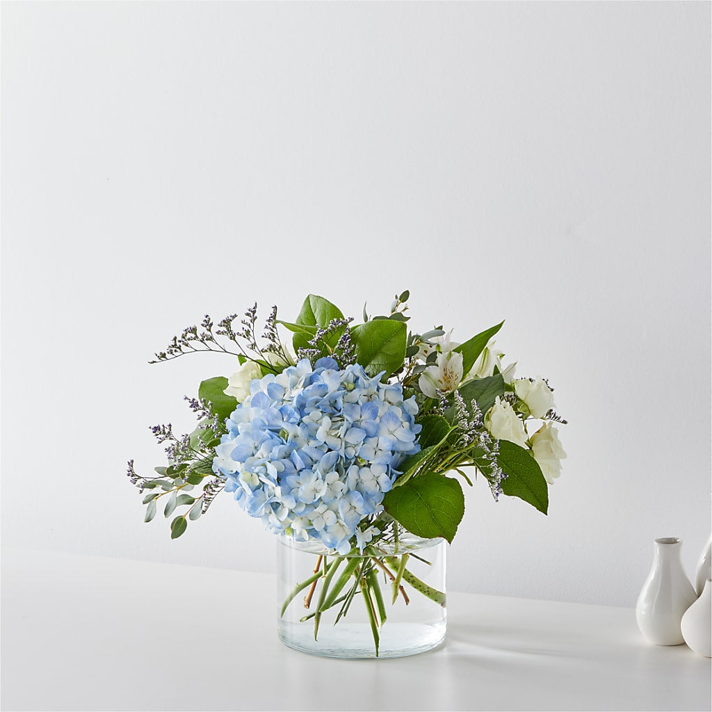 Coastal Blossom Bouquet – Verona Florist, Woodbridge ON