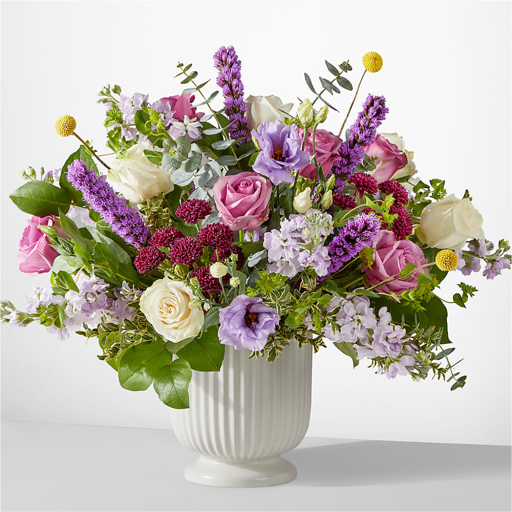 Work of Art Bouquet – Verona Florist, Woodbridge ON