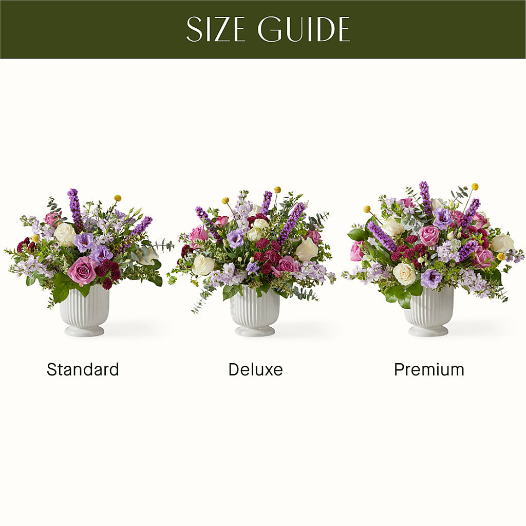 Work of Art Bouquet – Verona Florist, Woodbridge ON