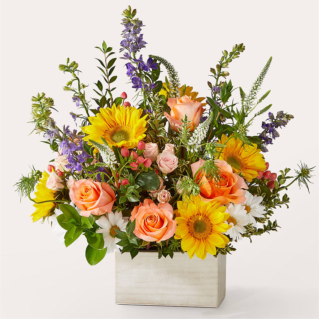 The Good Life Bouquet – Verona Florist, Woodbridge ON