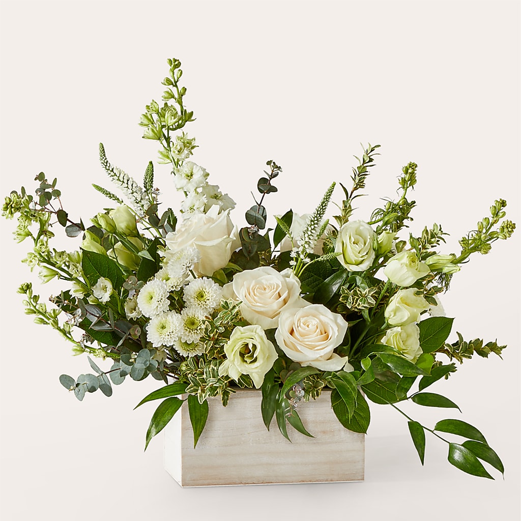 Cashmere Bouquet – Verona Florist, Woodbridge ON