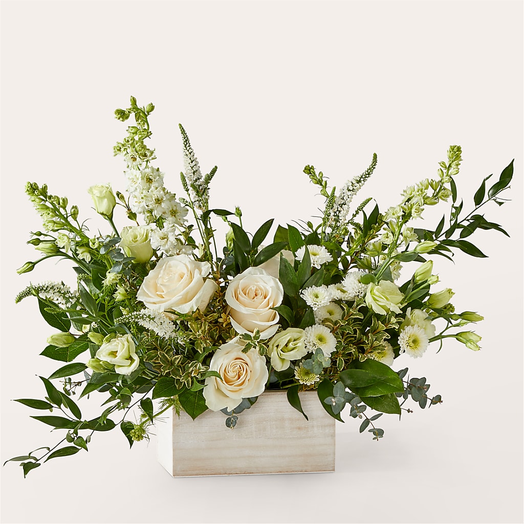 Cashmere Bouquet – Verona Florist, Woodbridge ON
