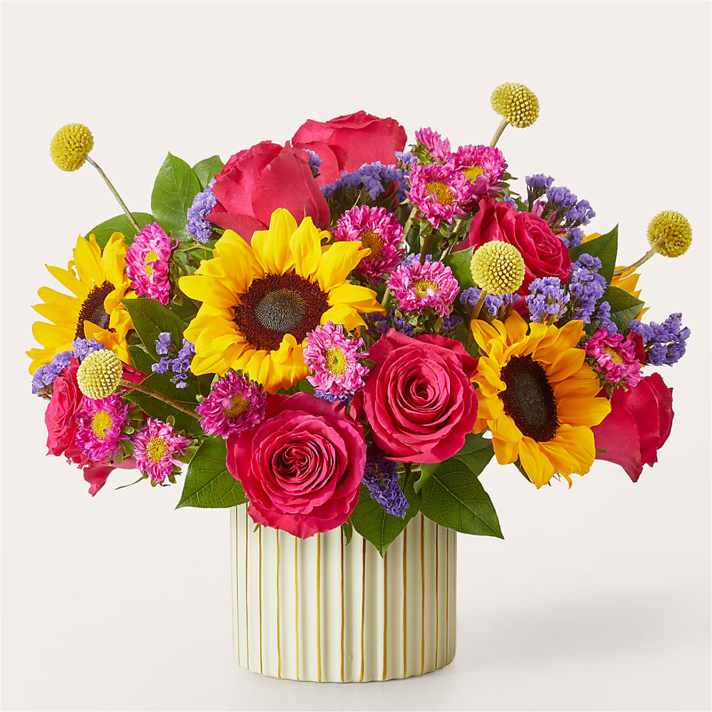 Bubbly Bouquet – Verona Florist, Woodbridge ON