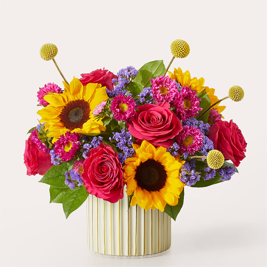Bubbly Bouquet – Verona Florist, Woodbridge ON