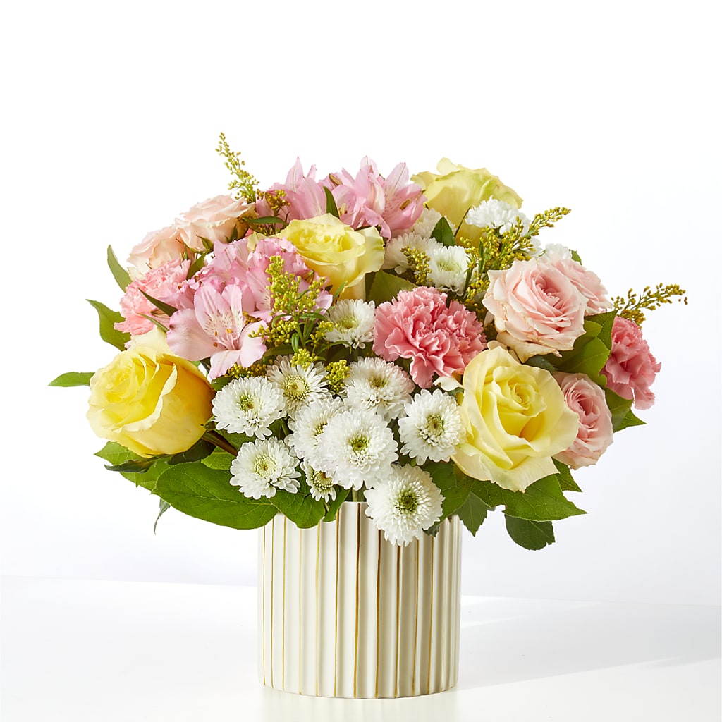 Watercolors Bouquet – Verona Florist, Woodbridge ON