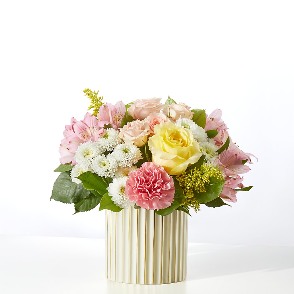 Watercolors Bouquet – Verona Florist, Woodbridge ON