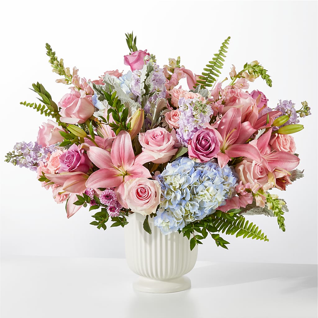 Wonderland Bouquet – Verona Florist, Woodbridge ON