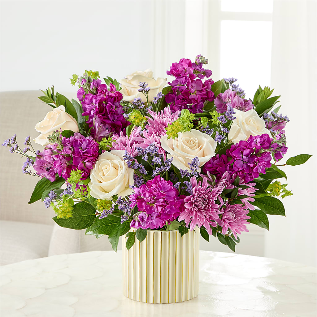 The Boutique Bouquet – Verona Florist, Woodbridge ON