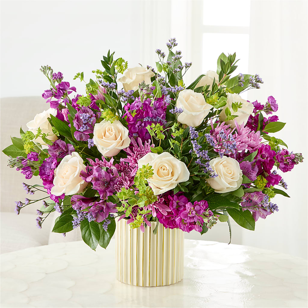 The Boutique Bouquet – Verona Florist, Woodbridge ON