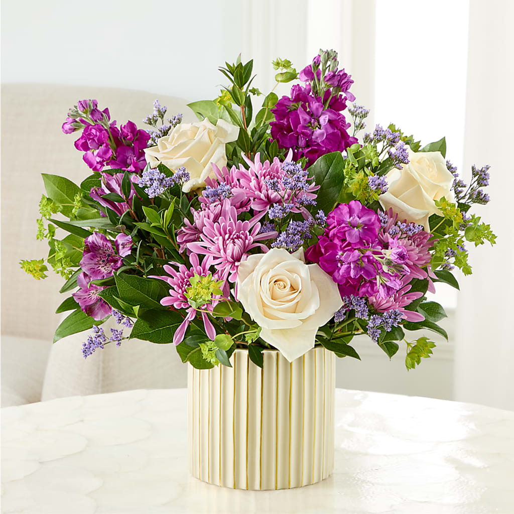 The Boutique Bouquet – Verona Florist, Woodbridge ON