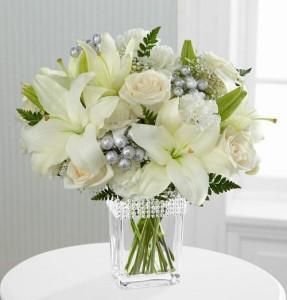 Graceful Wishes – Verona Florist, Woodbridge ON