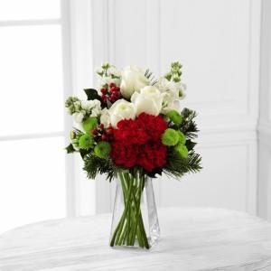 Christmas Peace – Verona Florist, Woodbridge ON