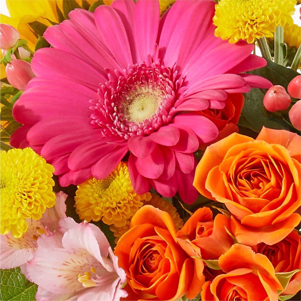Florist Original Mixed Bouquet – Verona Florist, Woodbridge ON