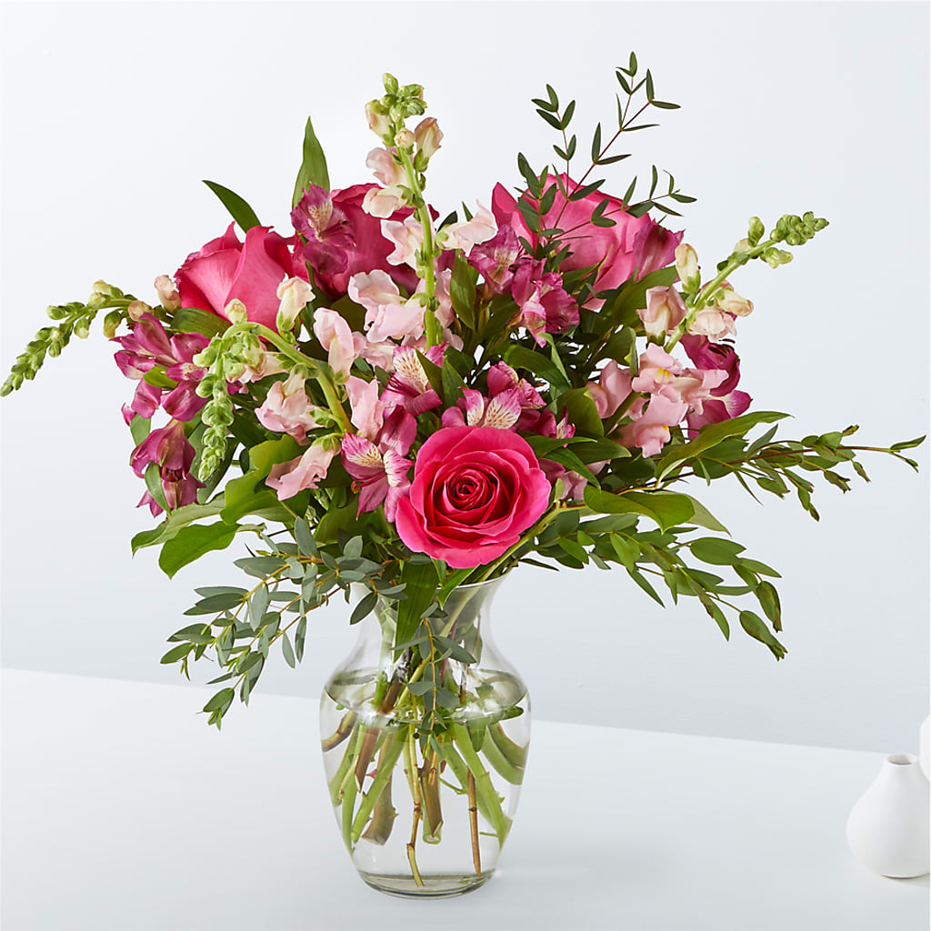 Evermore Bouquet – Verona Florist, Woodbridge ON