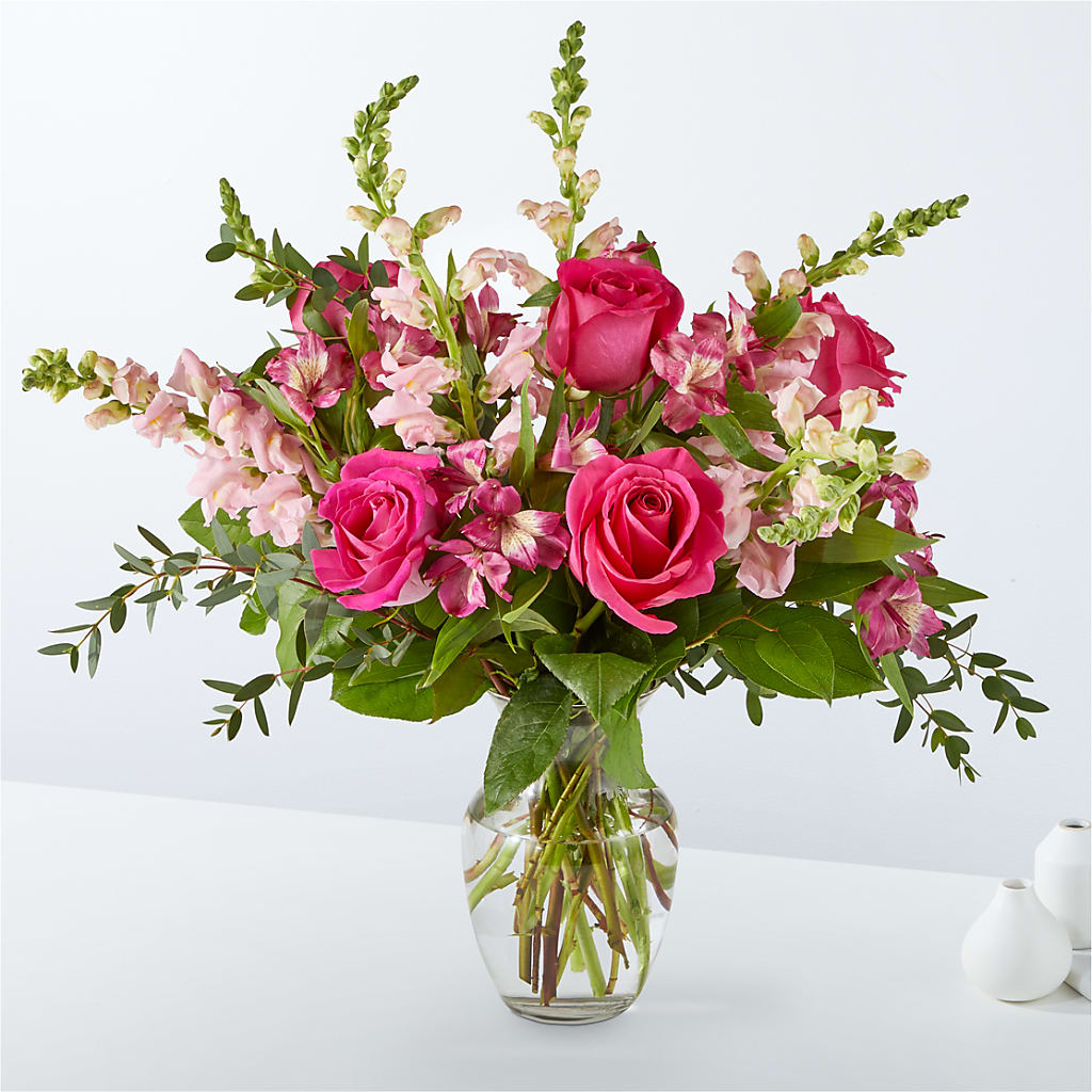 Evermore Bouquet – Verona Florist, Woodbridge ON