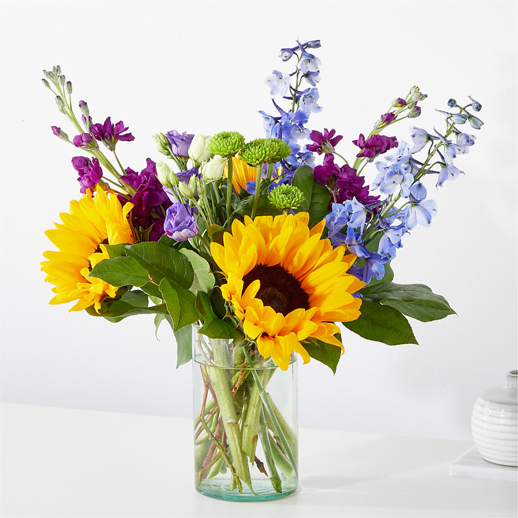Catching Rays Bouquet – Verona Florist, Woodbridge ON