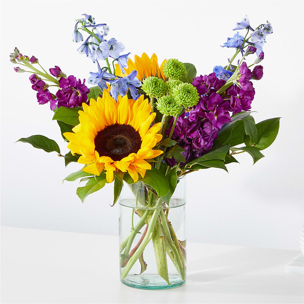 Catching Rays Bouquet – Verona Florist, Woodbridge ON