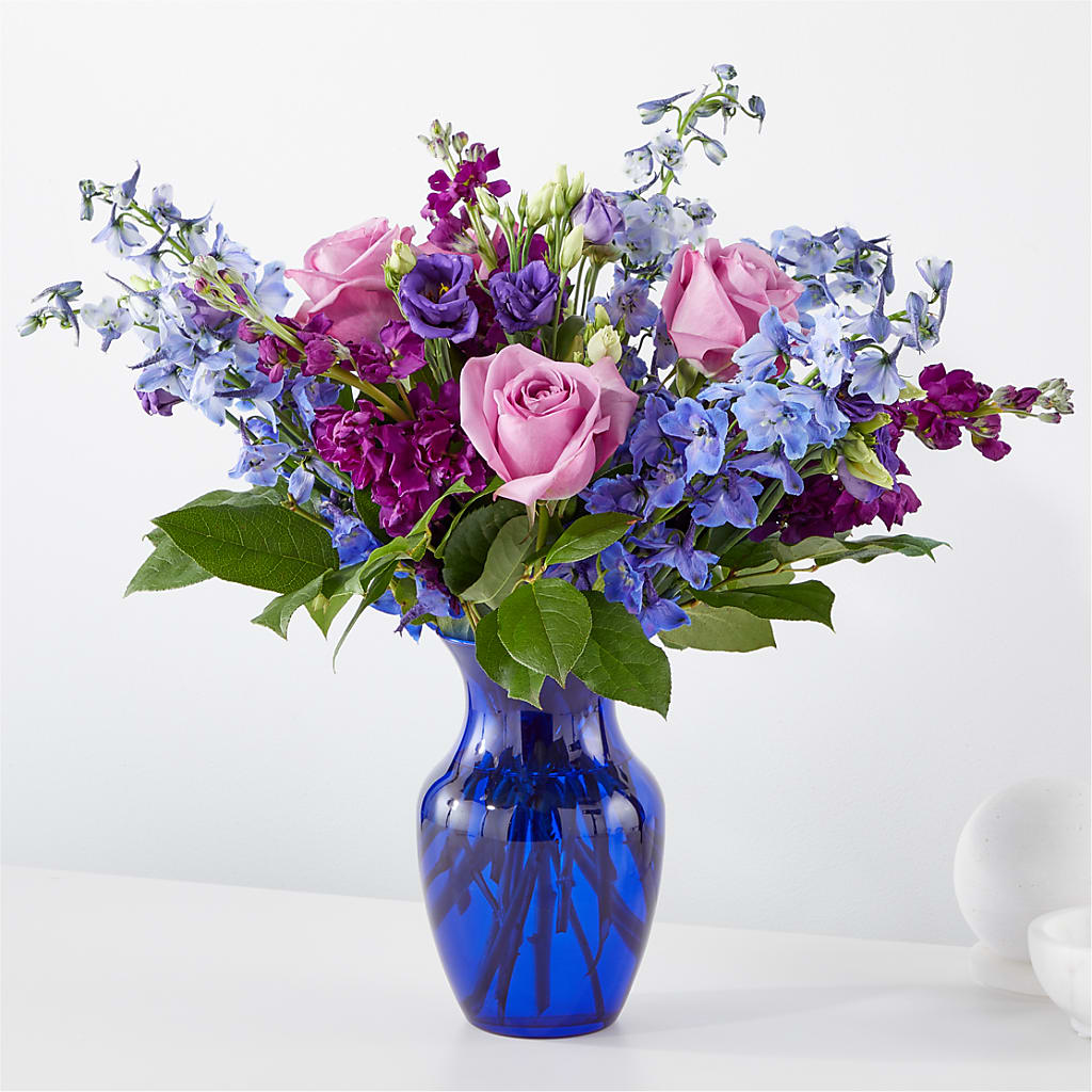 Twilight Glow Bouquet – Verona Florist, Woodbridge ON