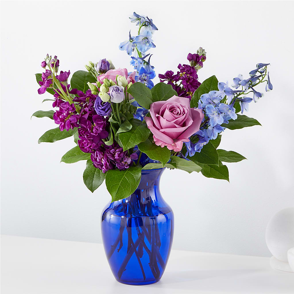 Twilight Glow Bouquet – Verona Florist, Woodbridge ON