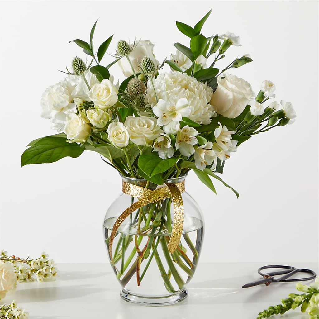 New Beginnings – A Florist Original – Verona Florist, Woodbridge ON