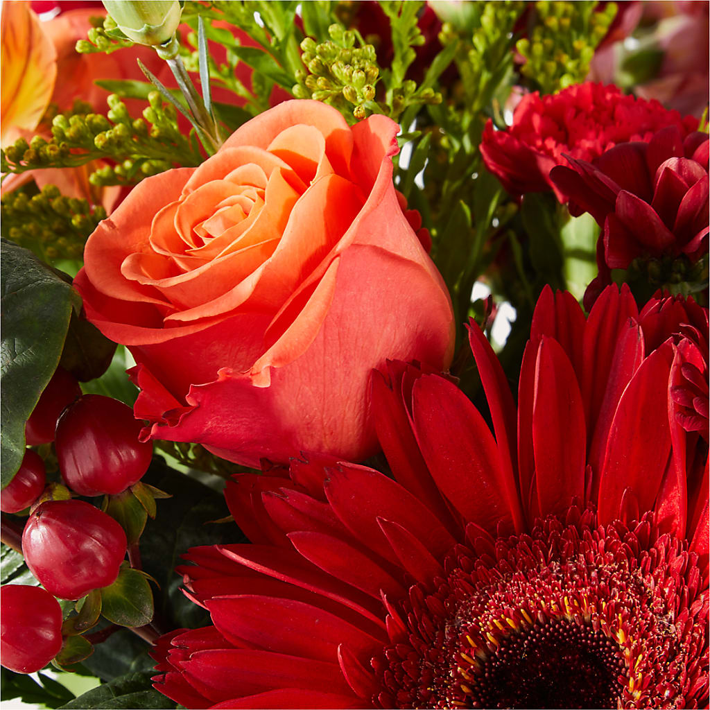 Sweater Season - A Florist Original – Verona Florist, Woodbridge ON