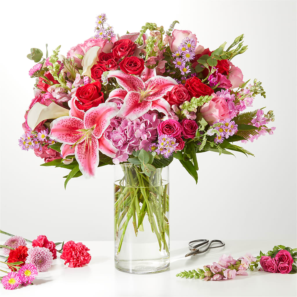Swooning Over You - A Florist Original – Verona Florist, Woodbridge ON