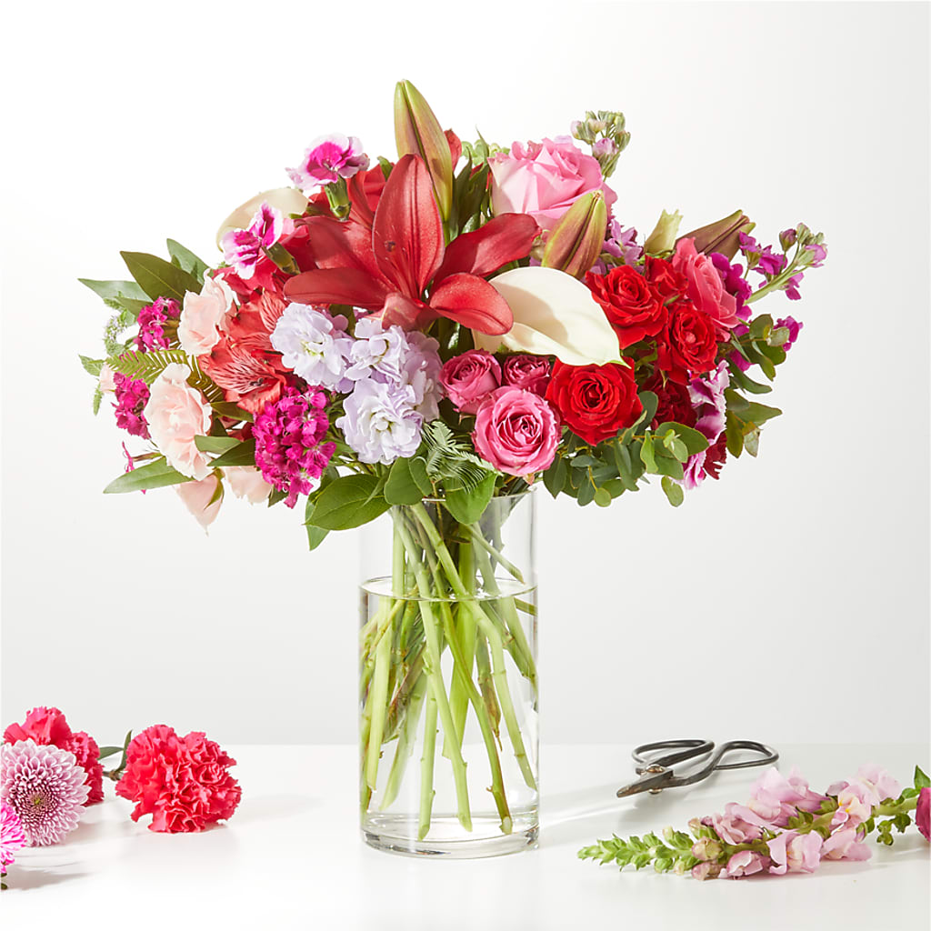 Swooning Over You - A Florist Original – Verona Florist, Woodbridge ON
