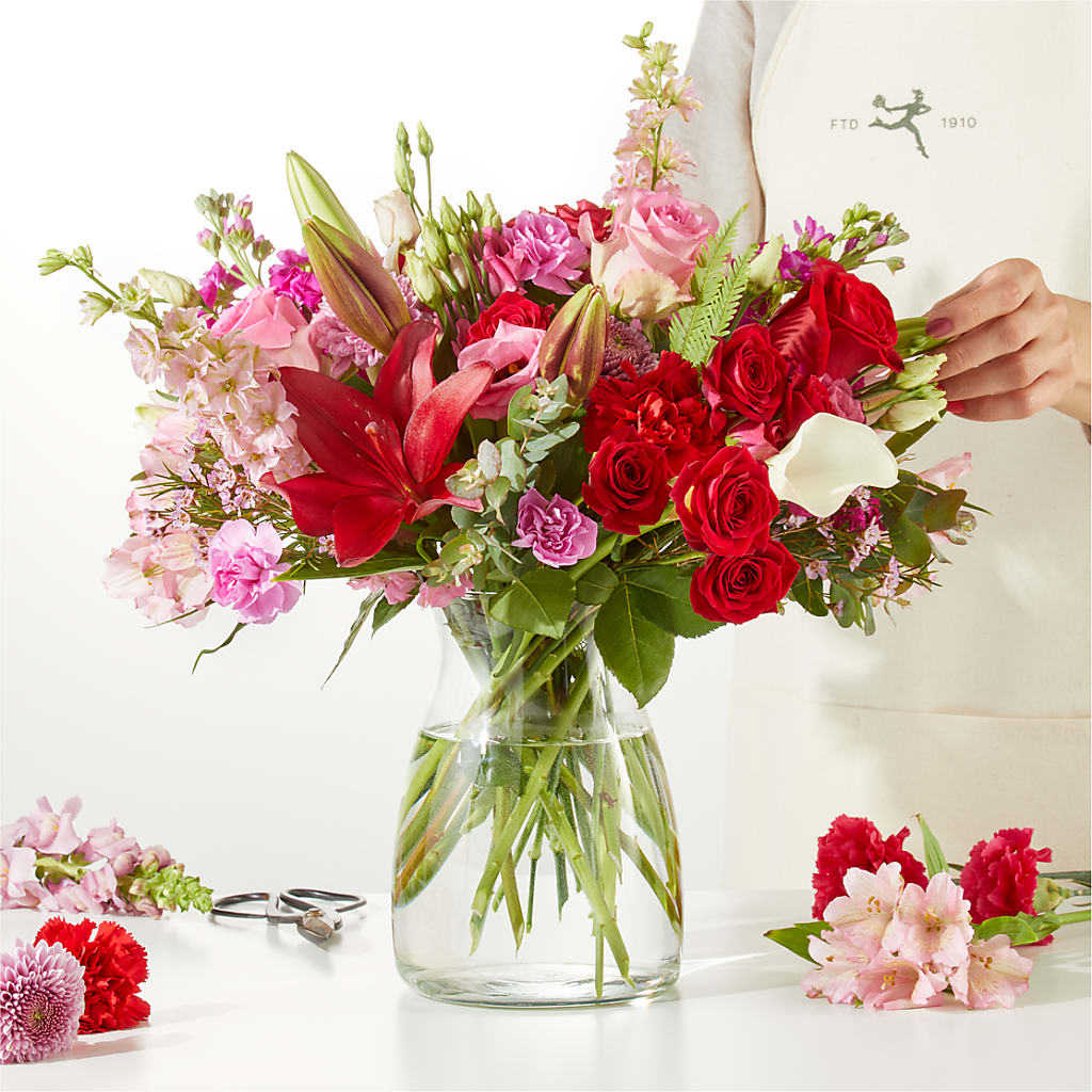 Together Forever - A Florist Original – Verona Florist, Woodbridge ON