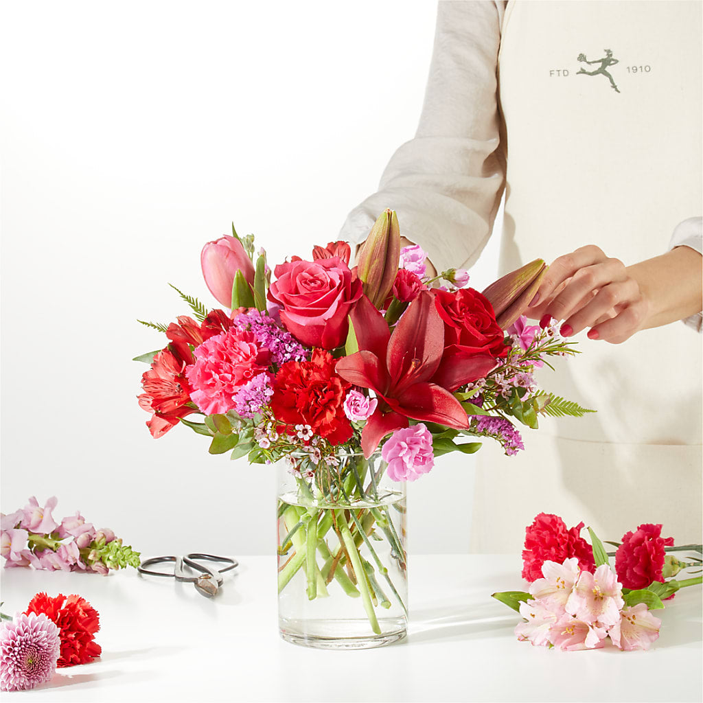 Together Forever - A Florist Original – Verona Florist, Woodbridge ON