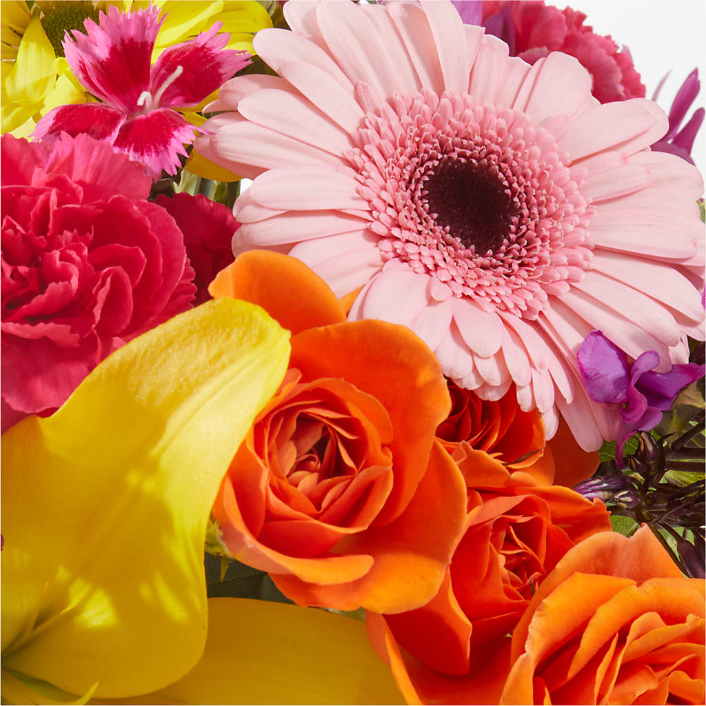 You're Invited - A Florist Original – Verona Florist, Woodbridge ON