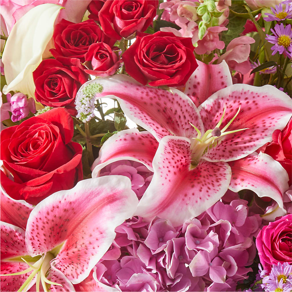 Better Together - A Florist Original – Verona Florist, Woodbridge ON