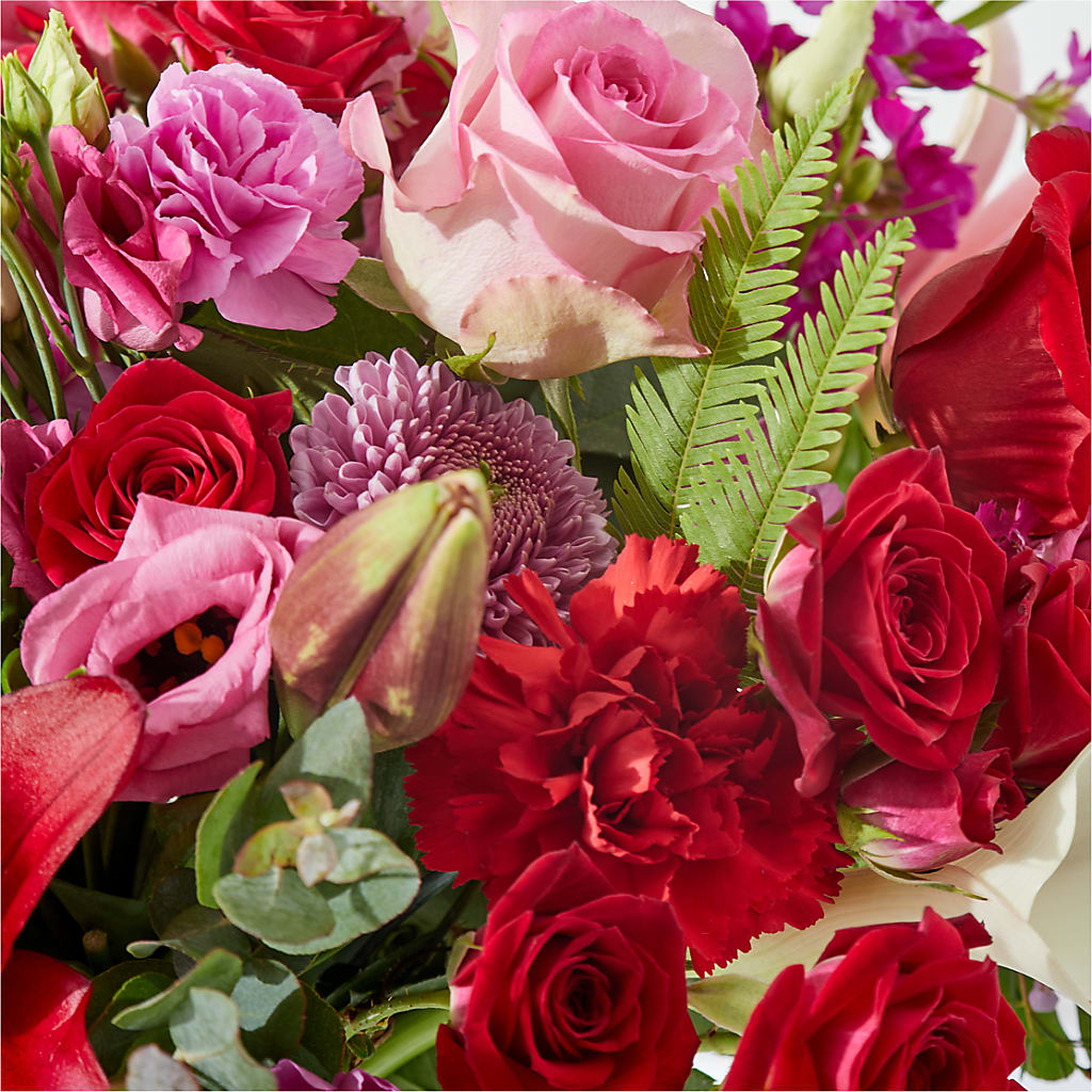 Simply the Best - A Florist Original – Verona Florist, Woodbridge ON