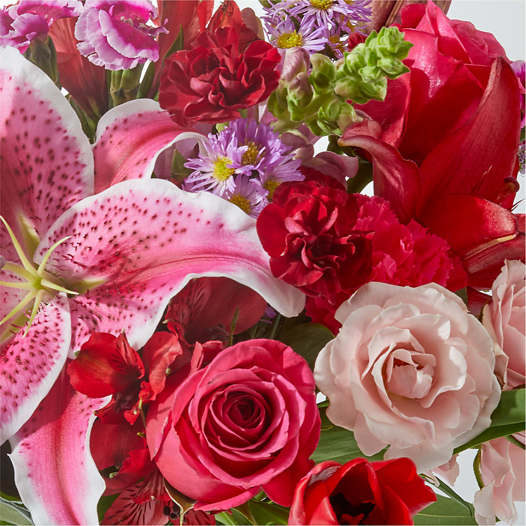 Simply the Best - A Florist Original – Verona Florist, Woodbridge ON