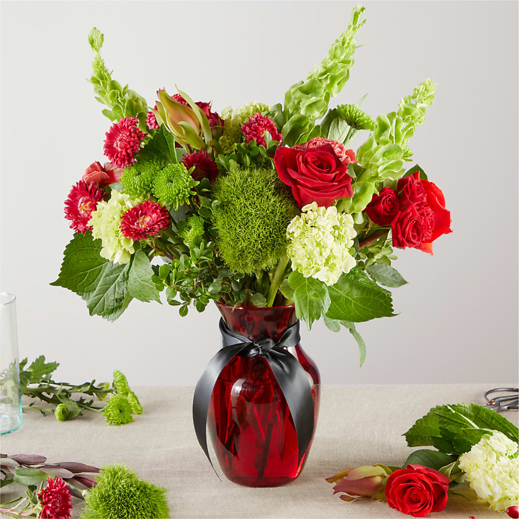 Heritage Kindle – A Florist Original – Verona Florist, Woodbridge ON