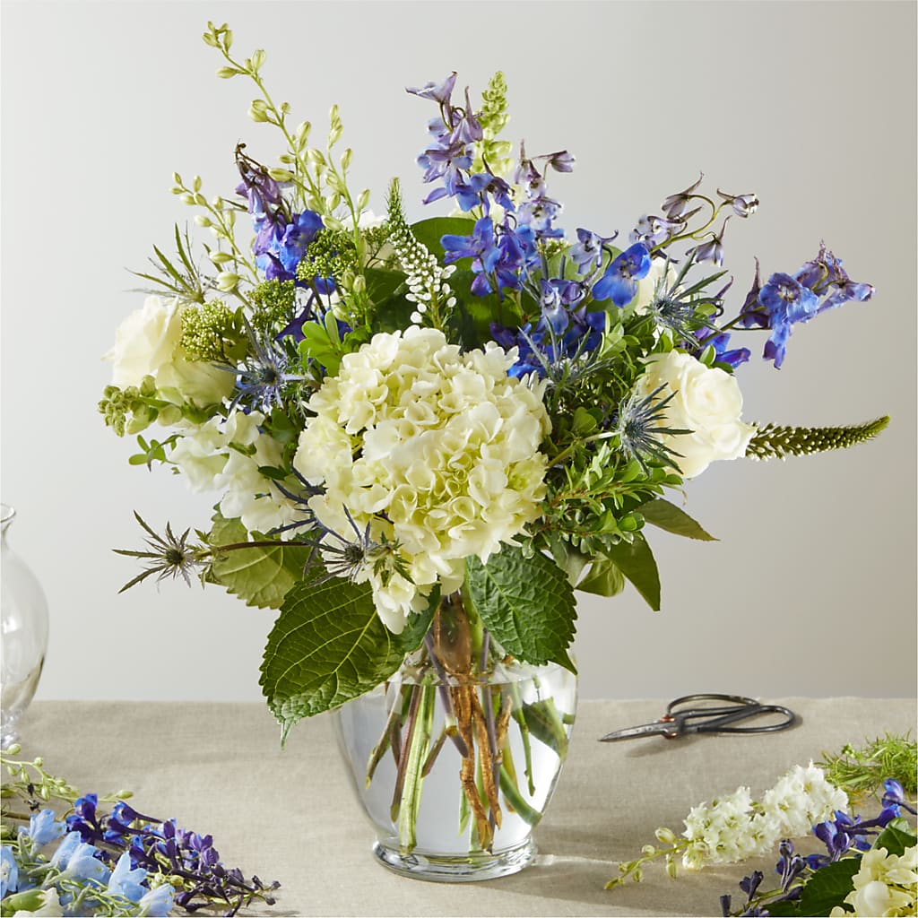 Festival of Lights – A Florist Original – Verona Florist, Woodbridge ON