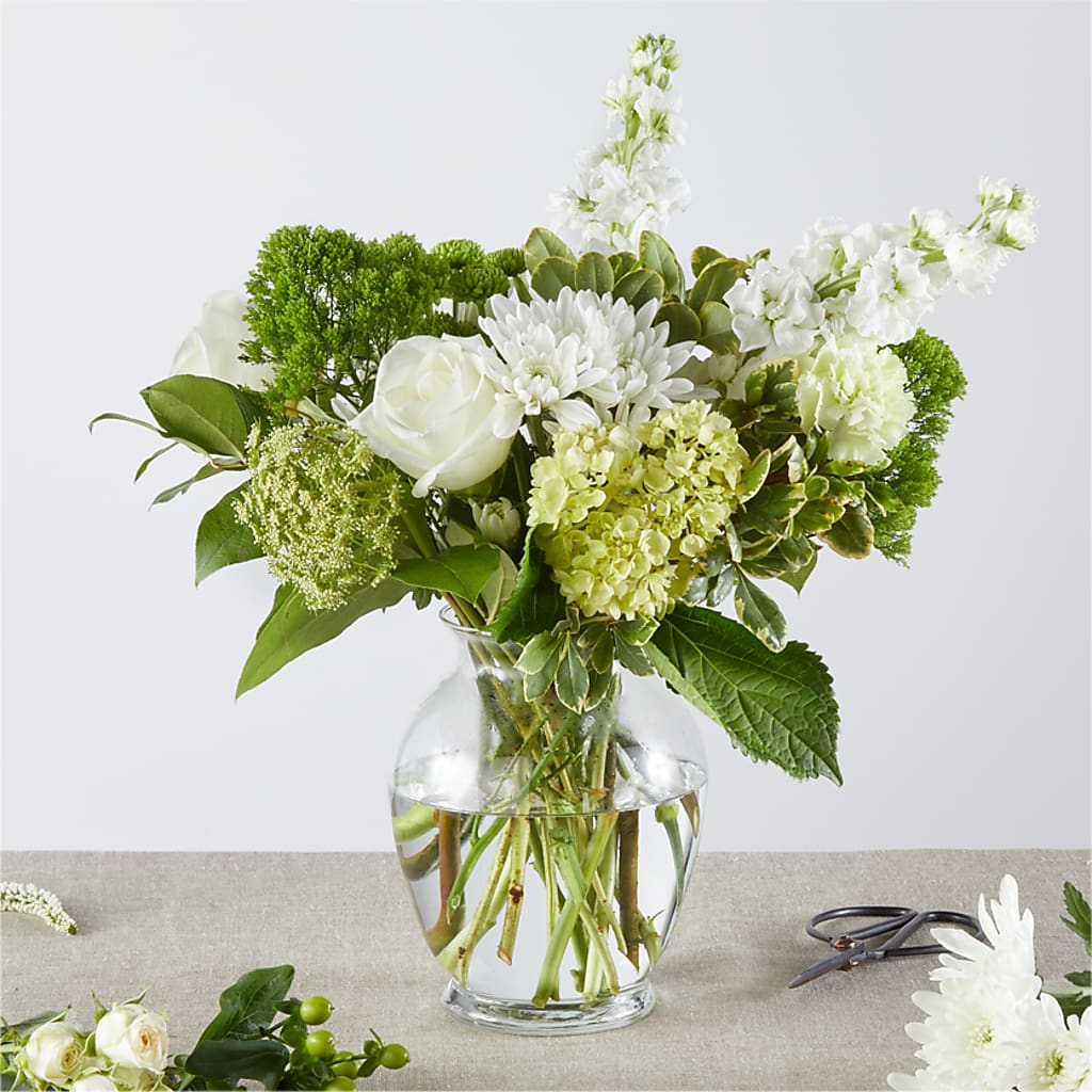 Irish Garden - A Florist Original – Verona Florist, Woodbridge ON