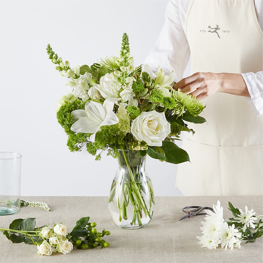 Irish Garden - A Florist Original – Verona Florist, Woodbridge ON