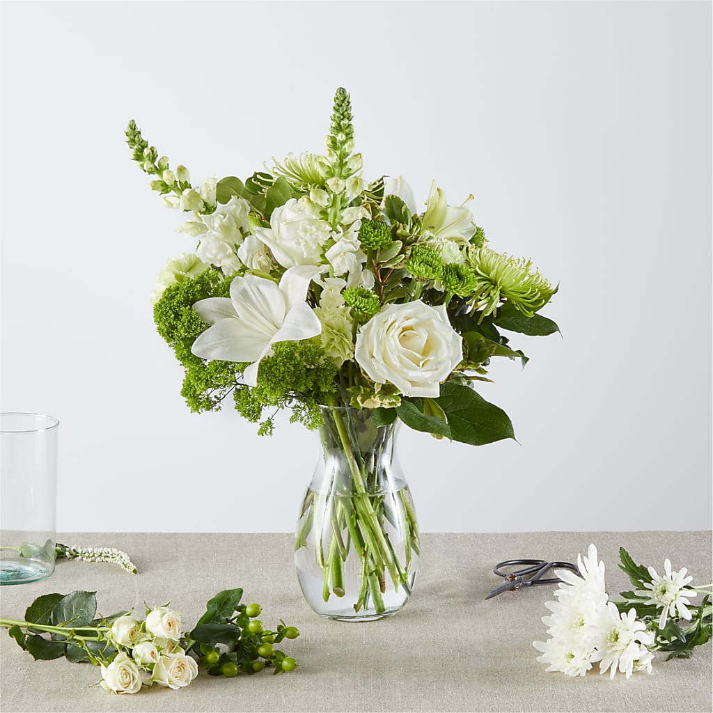 Irish Garden - A Florist Original – Verona Florist, Woodbridge ON