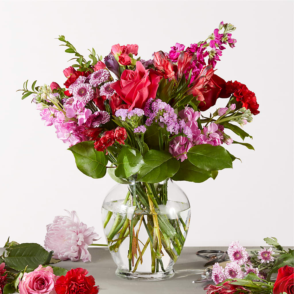 Regal Jewel – A Florist Original – Verona Florist, Woodbridge ON