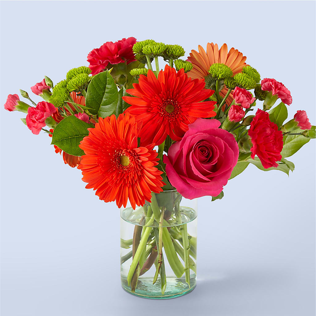Best Dressed Bouquet – Verona Florist, Woodbridge ON